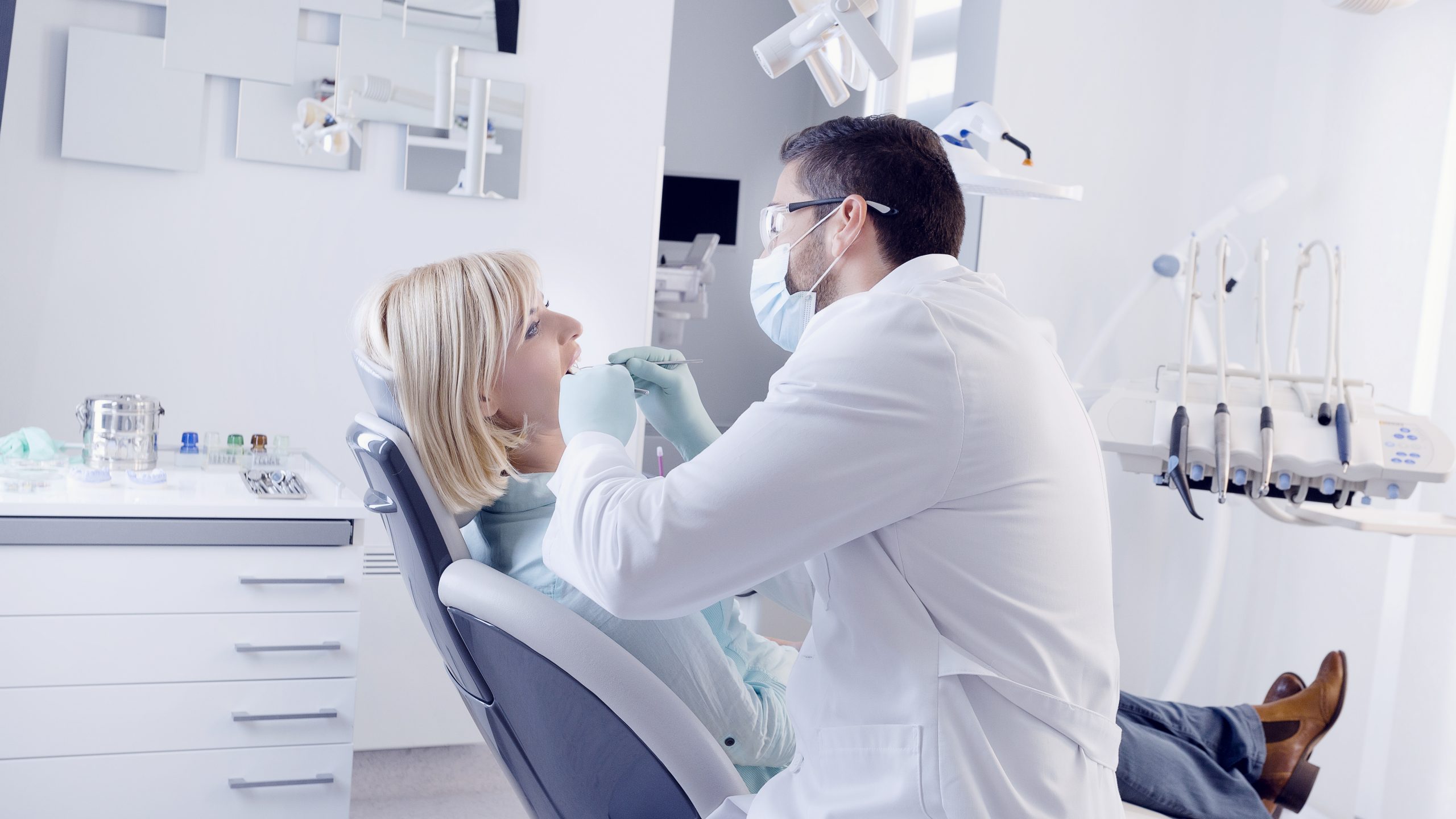 Dentist in Landing, NJ